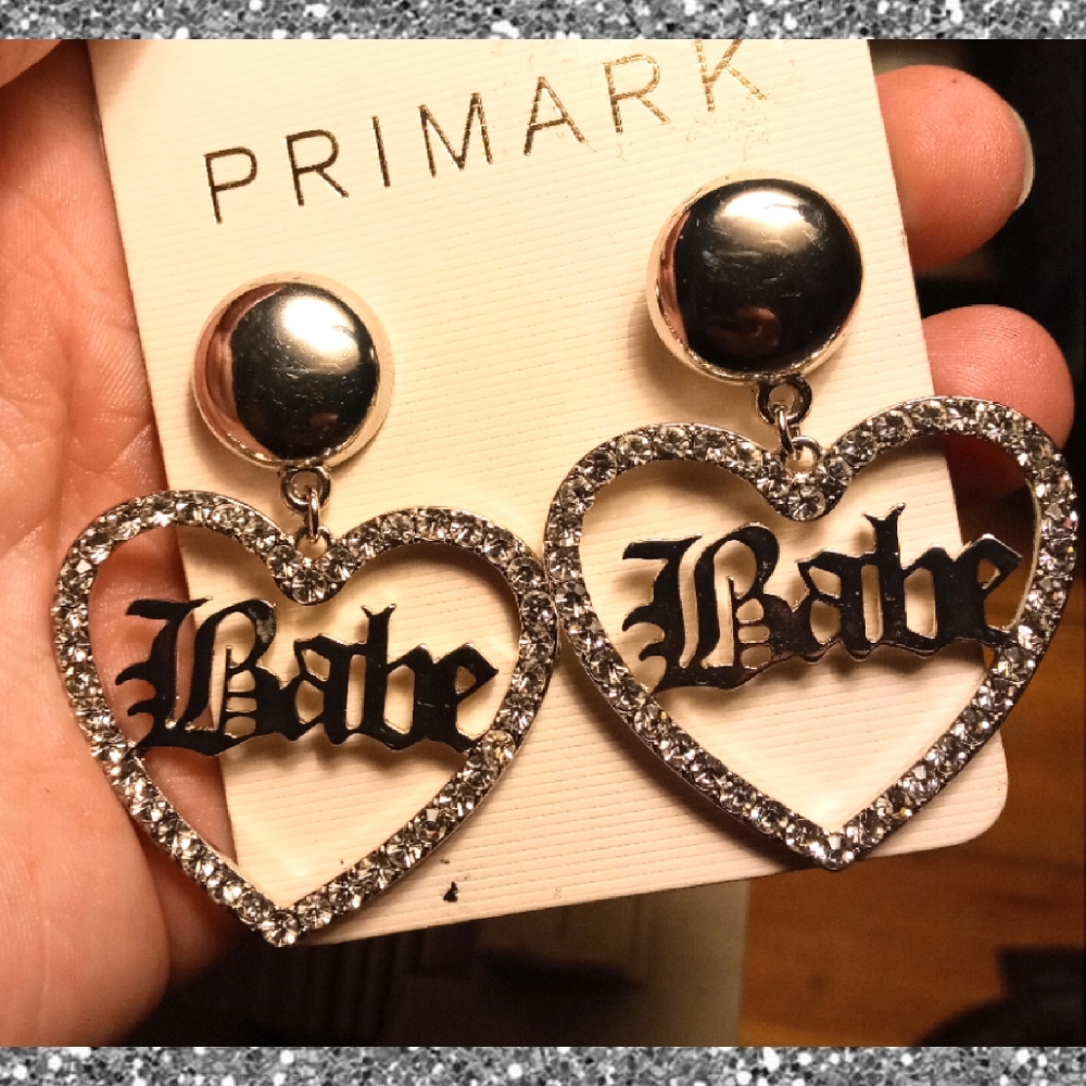 BABE Earrings